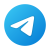 icons8 telegram app 2048
