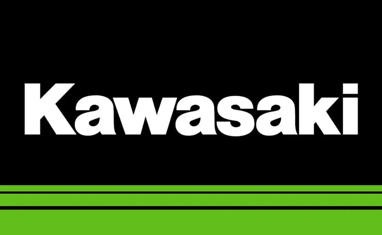 Kawasaki banner