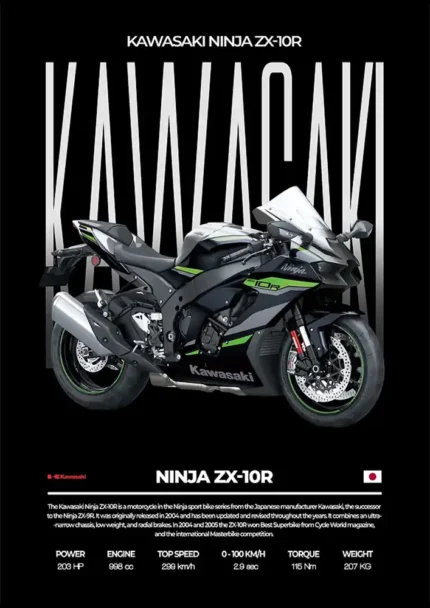 L2051 metalposter 01