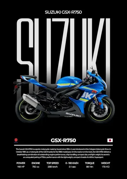 L2057 metalposter 01