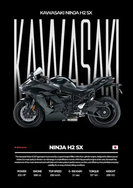 L2114 metalposter 01