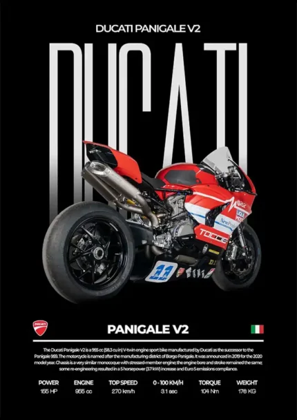 L2139 metalposter 01