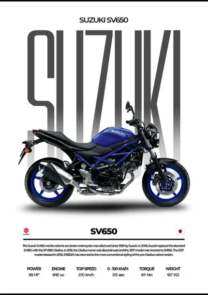 L2146 metalposter 01