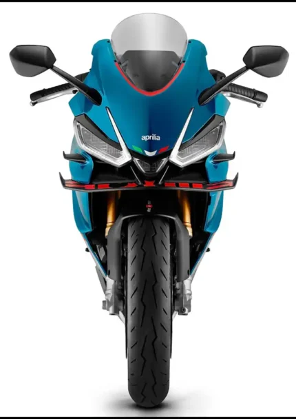 متال پوستر موتور طرح Aprilia RS660 کد L2252